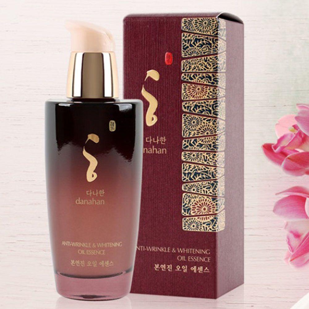 danahan TPJMUUHO Women s Cosmetics Bonyeonjin Oil Concentrated Essence 60ml