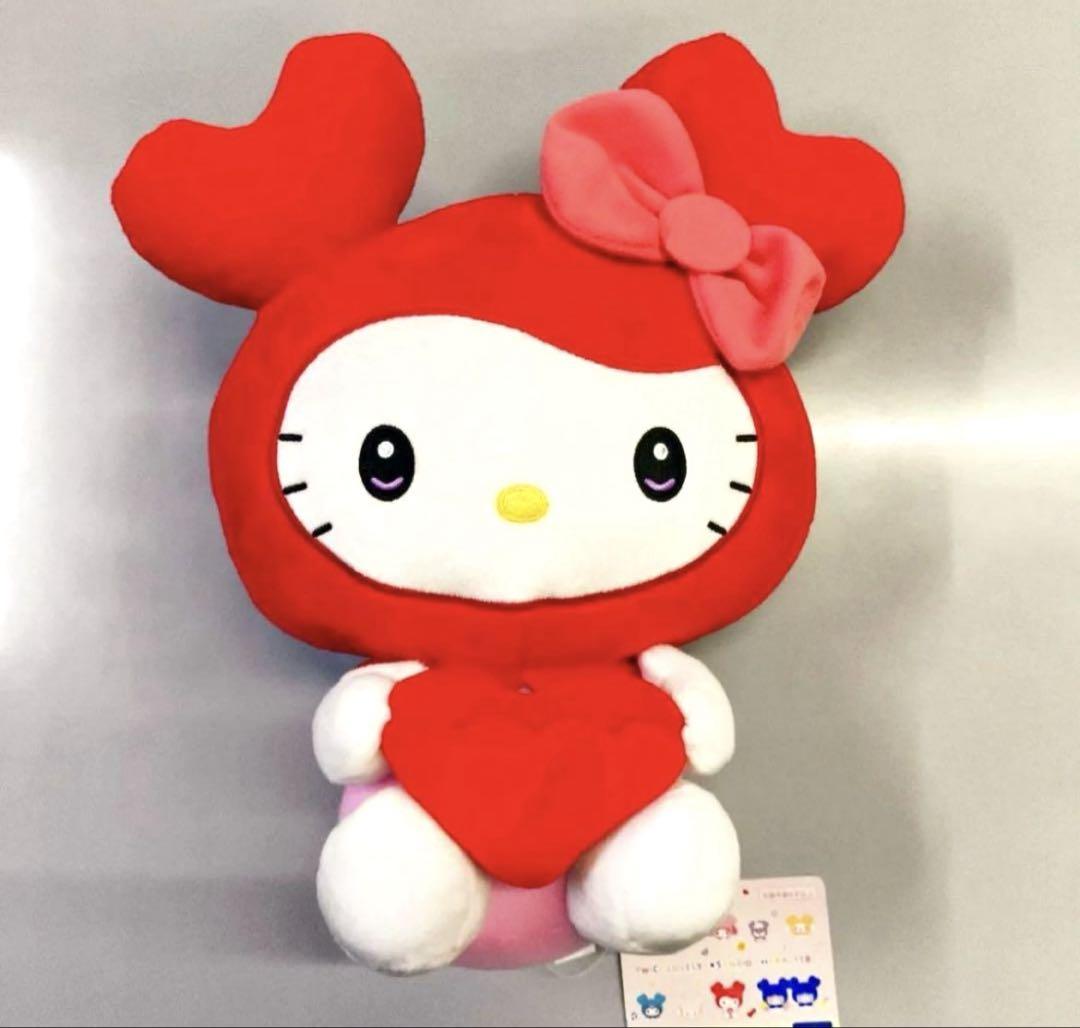 

[USED] Hello Kitty GiGO TWICE LOVELYS Sanrio collaboration Chaeyoung