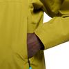 Nike ACG Storm-FIT Cascade Rains Jacket Moss For Men DV9415-390