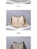 2024 Korean Style Women's Trendy Shoulder Crossbody Handbag