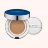 Klavuu Blue Pearlsation High Coverage Marine Collagen Aqua Cushion SPF50+ PA+++ (12g+12g Refill)