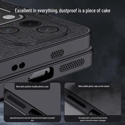 Cover per smartphone – Cover antiurto per smartphone