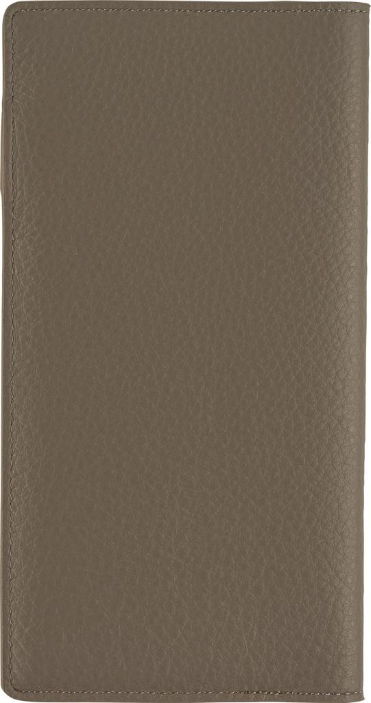 Hobonichi Techo Weeks Tight Cover Ljus (Grå & Blå)