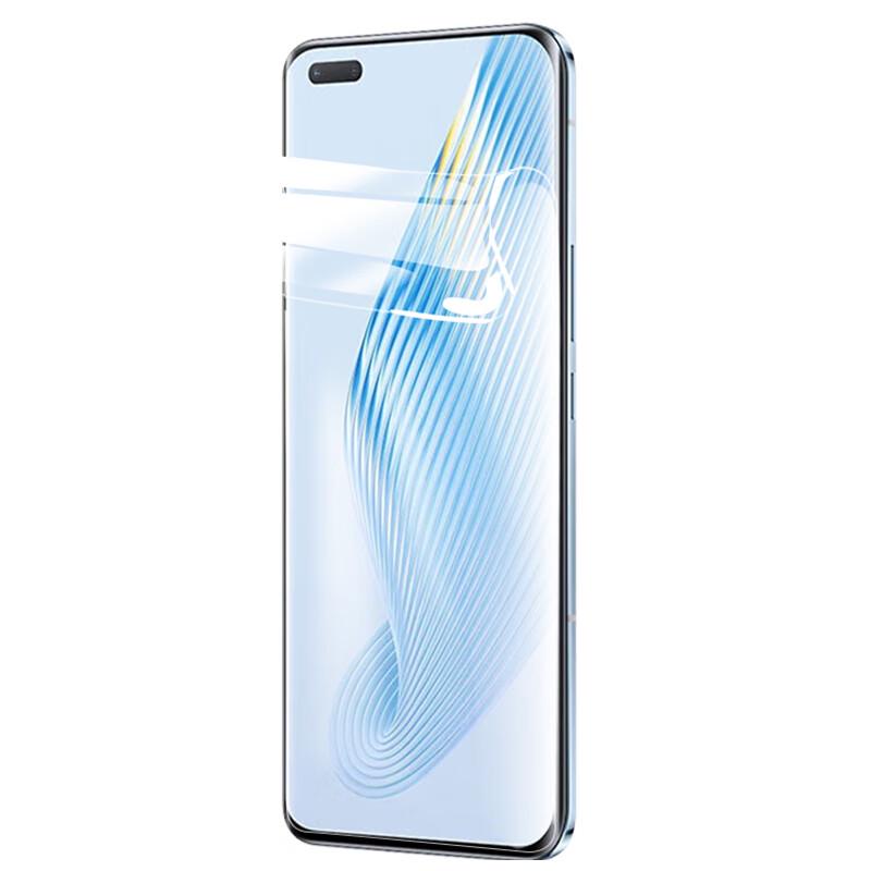 Smorss Hydrogel Screen Protector for Honor Magic5 Pro (2-Pack)