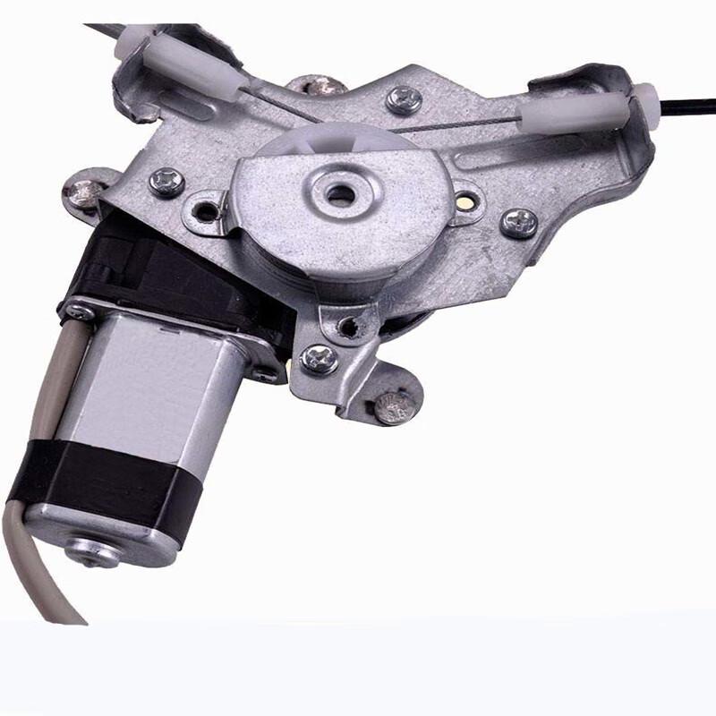 Jupeiyun Power Window Regulator Assembly for Refine M5 HFC6512