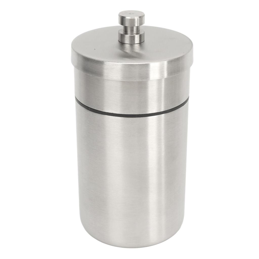 Car Ashtray with Lid Portable Removable Stainless Steel Smokeless Ashtray Car Ashtray for Vehicle