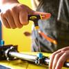 Deli T-Handle Ball End Hex Key Wrench
