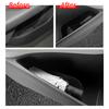 for BYD Seal 06GT 2025 2025 Door Side Storage Box Front Rear Door Handle Organizer Stowing Tidying TPE Car Interior Accessories