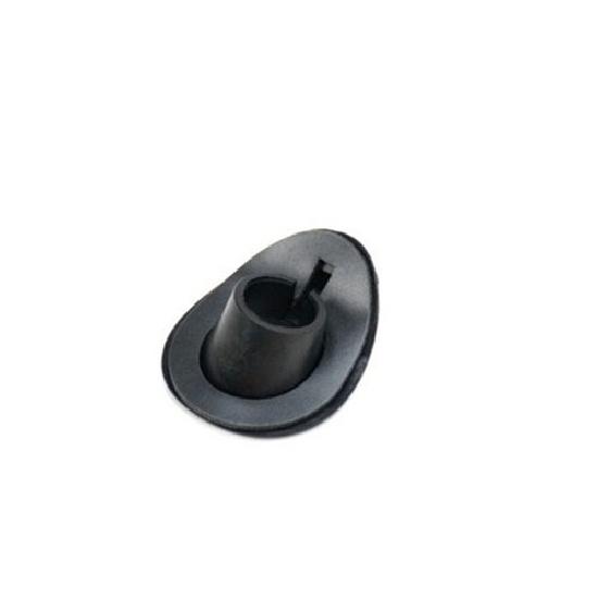 Antenna Escutcheon Base Bezel Grommet 56038507AB For 1997 - 2001 Jeep Cherokee