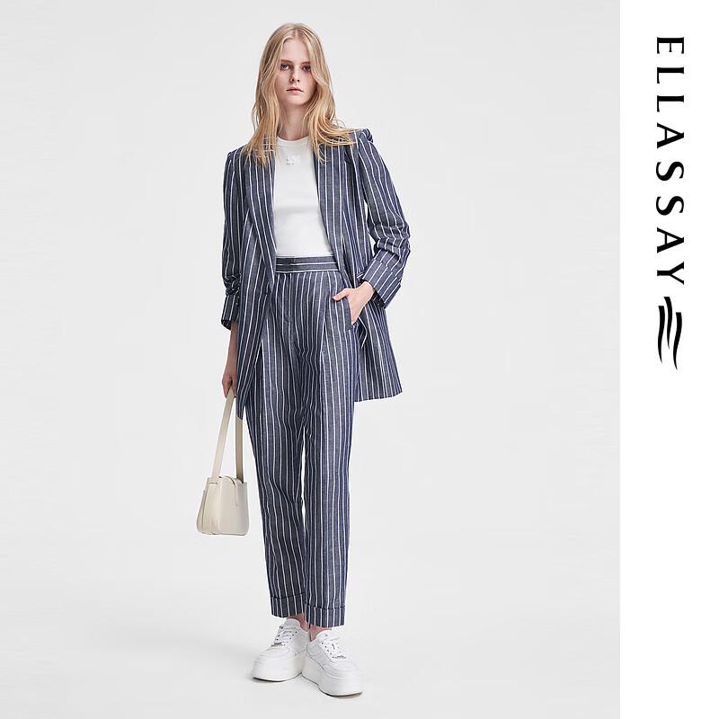 ELLASSAY Women's Halter Neck Knit Vest