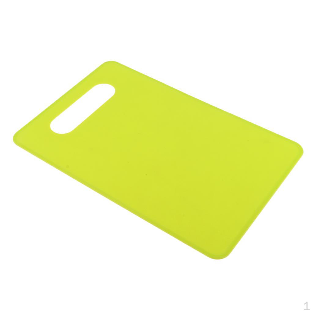 Chopping Board Non-slip Flexible Kitchen
