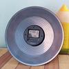 Musical Black Record Wall Clock for Art Wall Music Room Decorations
