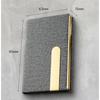 Business Card Holder Wallet Designer Cardholders Fathers Day Gifts for Him