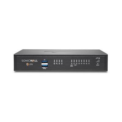 SONICWALL SonicWall TZ Series