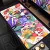 Office Mats XXL The Quintessentials Quintuplets HD Mouse Pad Accessories Computer Gamer MousePad Anime Girl Keyboard PC Desk Mat
