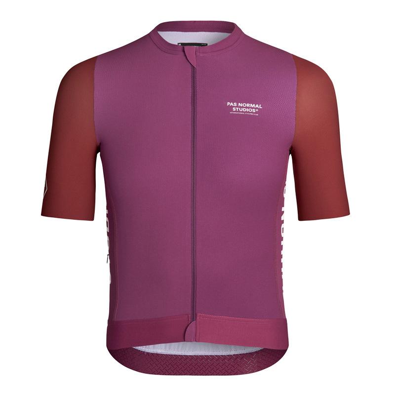 Men's and Women's Competitive Competition Breathable and Quick-drying Cycling Clothes Road Bike Jacket Sunscreen Bicycle