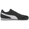 PUMA Turino Nl Black/White 371114-01