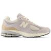 New Balance 2002R Rain Cloud Angora Unisex Sneakers Grey Sweet-Caramel M2002RSA