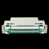 FiberHome 2U 19-inch Rack ODF, 24-Port 48-Core LC OM3