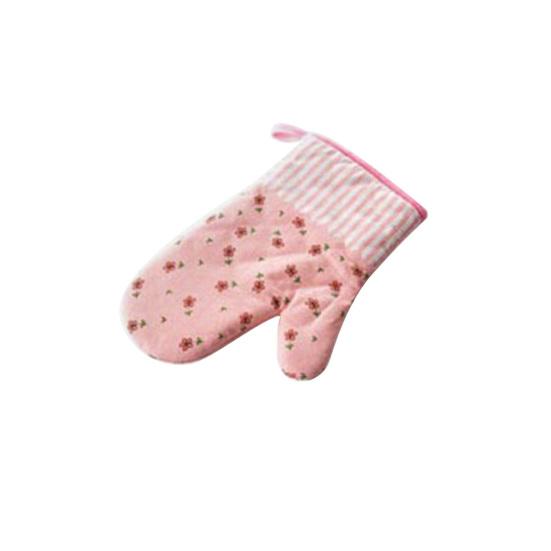 1Pc Thicken Heat Resistance?Microwave Oven Glove Home Kitchen Baking Supply