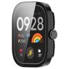 Smartwatch Case with Build In Screen Protector Guards Scratch Resistant Shielding Colorful Watch Protector for  Watch