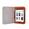 Magnetic E-Reader Case Anti-fall Back Cover for Barnes Noble Nook 1/2/3 (BNRV 300/350/500)