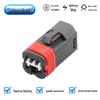 5-Pin Hole KH1200046-21 Automotive Wiring Harness Plug KH1200043-20