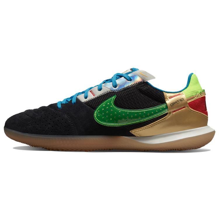 

Nike Streetgato Ic Black Multicolor DC8466-074 44
