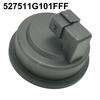 Rear Hub ABS Sensor 527511G101FFF For Hyundai I10 I20 For Kia Picanto Left Right Wheel Speed Sensors