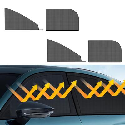 Compatibel met Autodeuren met Hor, Toyota Corolla Cross ZSG10, ZVG10, MXGA10 Types, September 2021