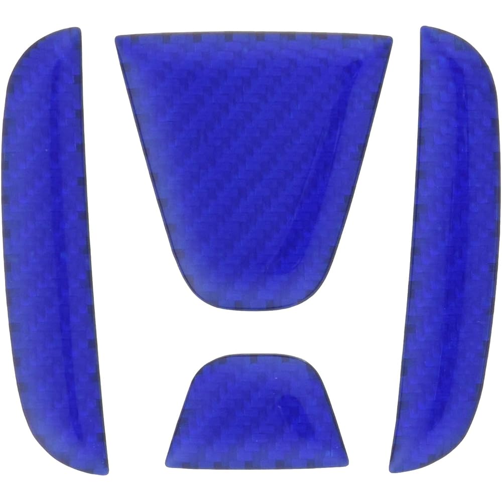 HASEPRO (Hase Pro) [Magical Carbon NEO] (for rear emblem) Honda 10 Shuttle GP7/8 (Blue) NEH-10B