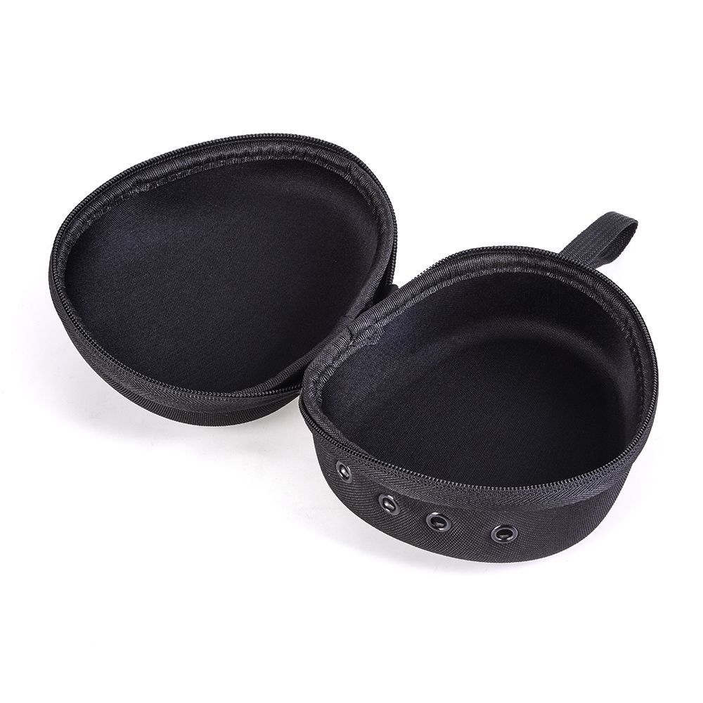 With Hand Strap Reel Bags Fishing Reel Bag Fishing Tackle Storage Bag Protective Case Fishing Pouch