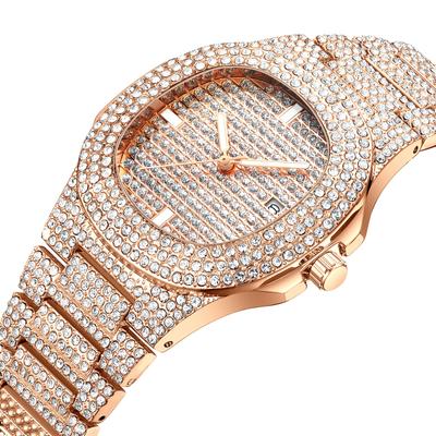 Dames horloges – Quartz horloges