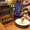 European Style Stainless Steel Embossed Cutlery Set - 24-Piece Gift Box with Steak Knife and Fork.