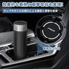 [For Prius only] Drink holder pad with PRIUS logo 7*7cm