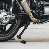 Rame și accesorii pentru motociclete – Pedale