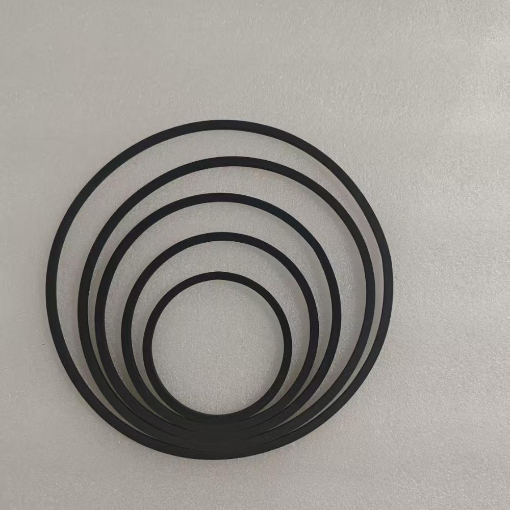 5PCS Aquarium Floating Plant Rings Fish Feeding Rings Floating Grass Blocking Rings for Fish Tank Aquarium Pond Accessories