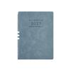 Portable 2027 Planner Notebook PU Leather Daily Agenda New Business Notebook  Office