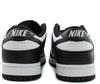 Buty sportowe Nike Dunk Low Retro (DD1391-100) biały/biały/czarny