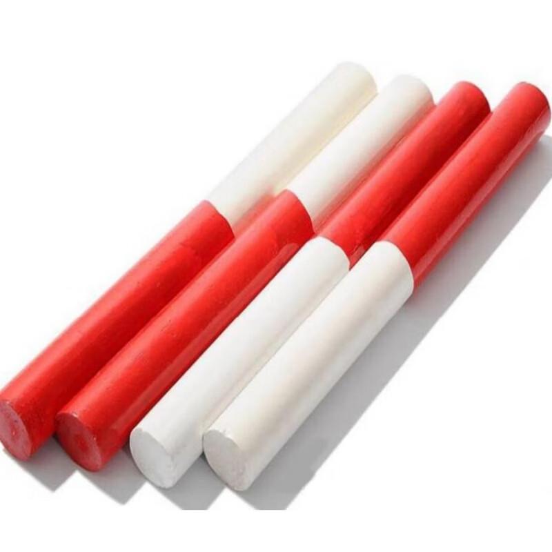 Wooden Track and Field Relay Batons