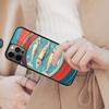 Sardines Salted Fish Canned Magnetic Phone Case For APPLE iPhone 17 Air 16 14 13 12 Pro Max 15 Plus Wireless MagSafe Cover