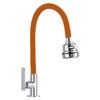 Swivel Basin Faucet (Single Cold)