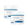 ROUND LAB Birch Juice Moisturizing Cream Hydrating Barrier Repair Face Cream 80ml
