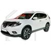 SCOUTT BONNET DEFLECTOR PROTECTION for NISSAN X-TRAIL T32 from 2014