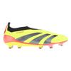 Adidas Mens Predator Elite Firm Ground Football Boots