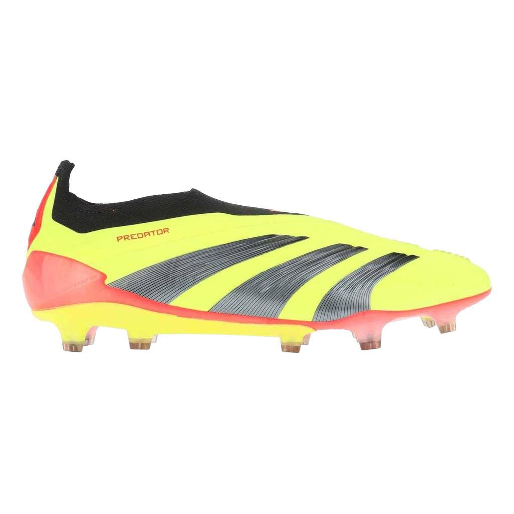 Adidas Mens Predator Elite Firm Ground Football Boots