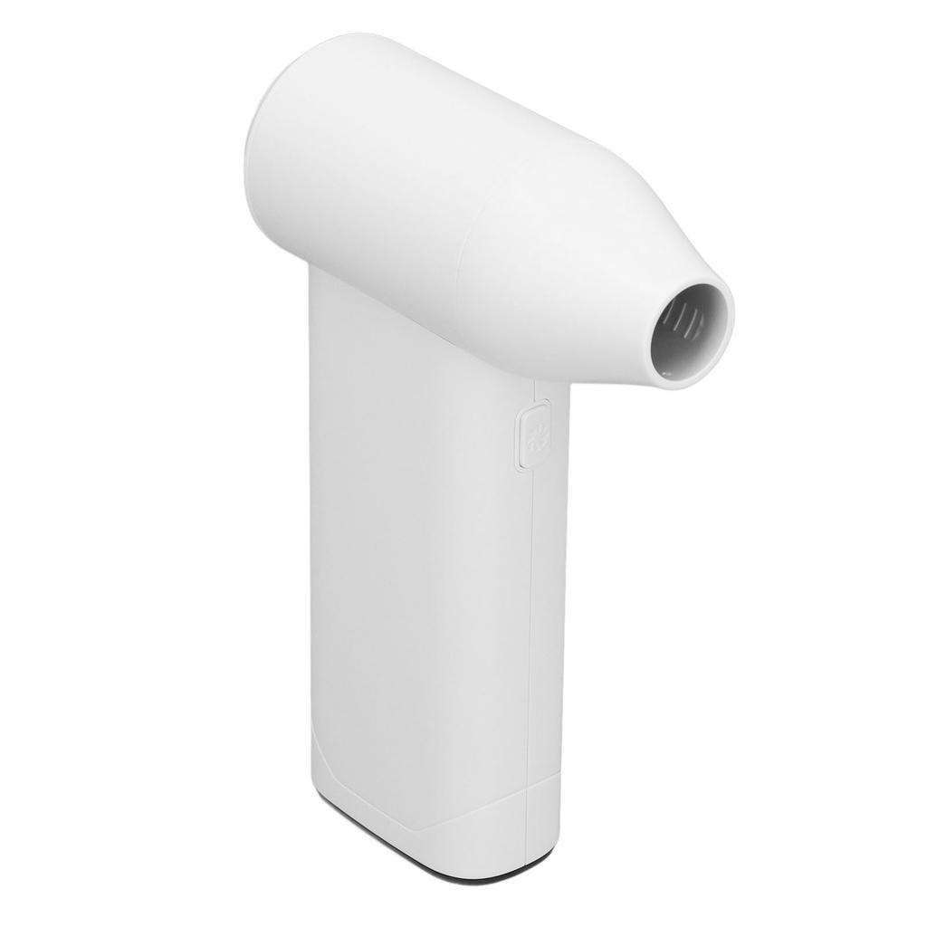 Jet Dry Blower 130000RPM Multifunction Stepless Speed Regulation Rechargeable Cordless Air Duster