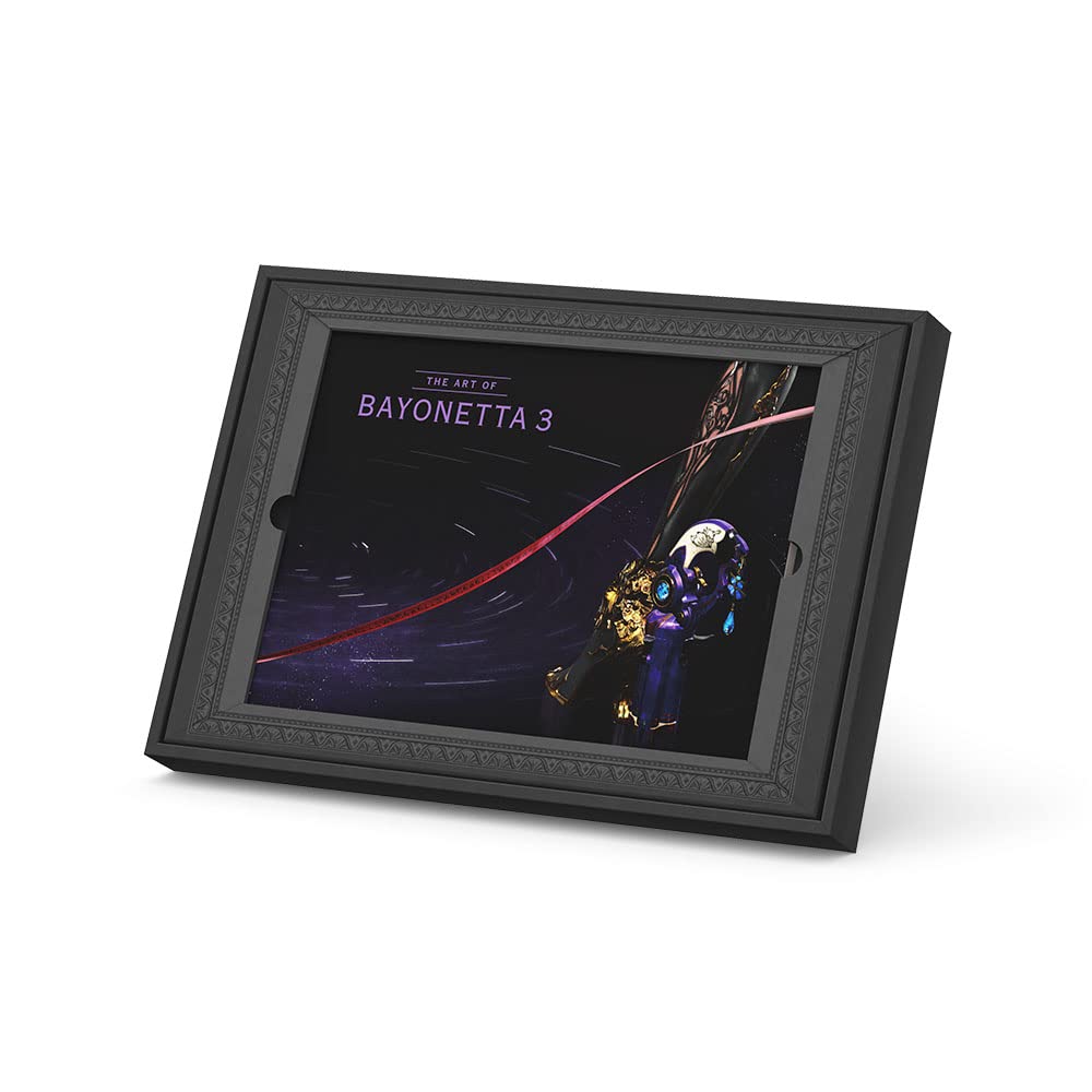 Bayonetta 3 Trinity Masquerade Edition – Switch