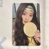 [USED] TWICE Bonus Limited Edition Tzuyu THIS IS FOR Pre-Recorded Trading Card