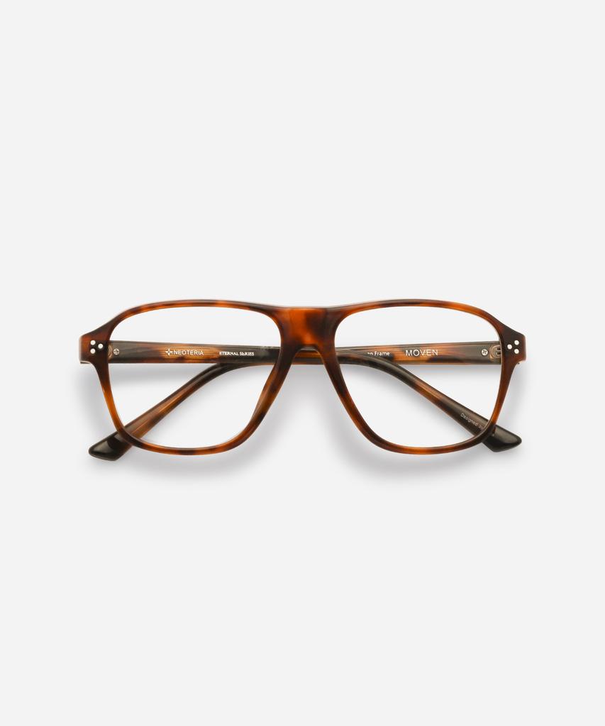 Neotelia Moven · Leopard